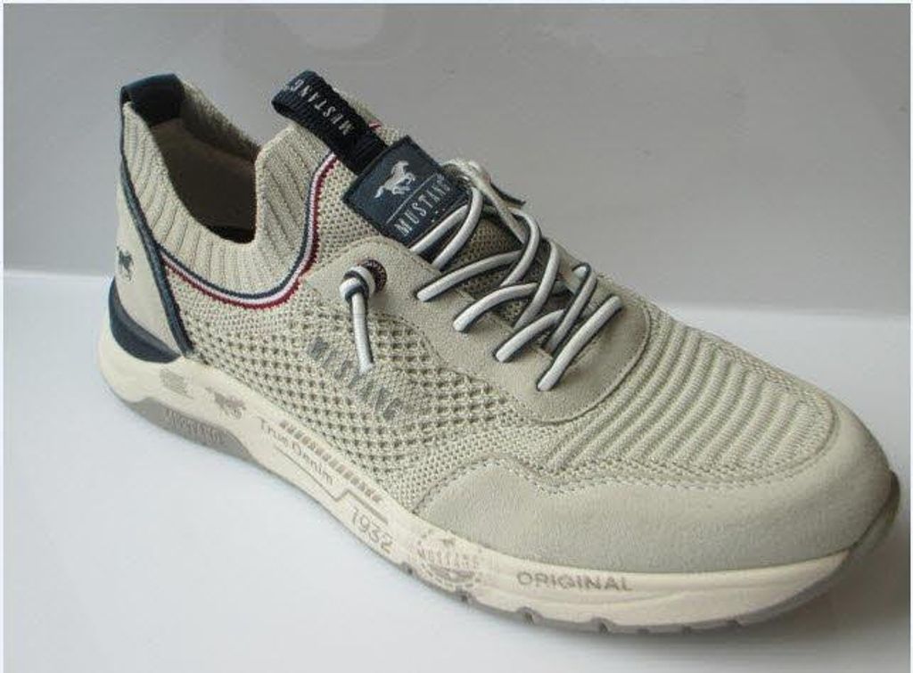 Mustang 26M0291003/03661 Herren 43 Produktbild 