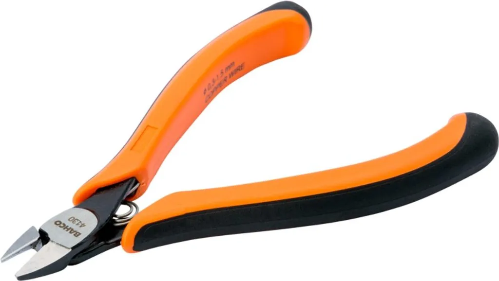 Tronchesi Bahco 4130 Supreme ERGO - Eccellenza nel Taglio Laterale
