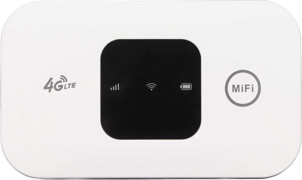 Prenosný internetový hotspot, 150 Mb/s, vysokorýchlostná Obrázok produktu 