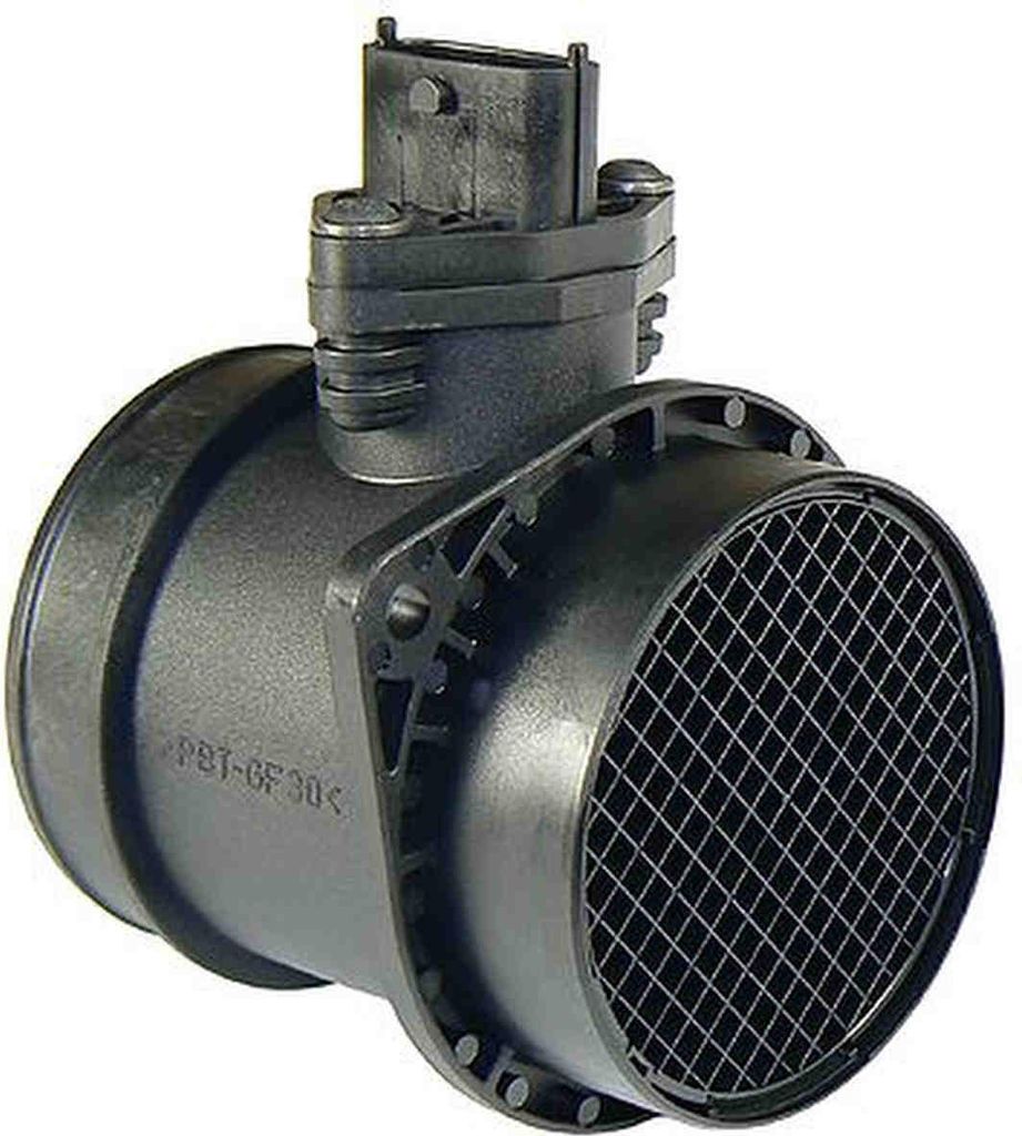 Luftmassenmesser 5-polig METZGER IAM-Expertise passend für u.a. VOLVO V70