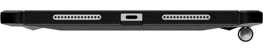 UAG Scout Plus iPad Pro 11 M4/M5 Custodia per Bambini e Lavoro - 6