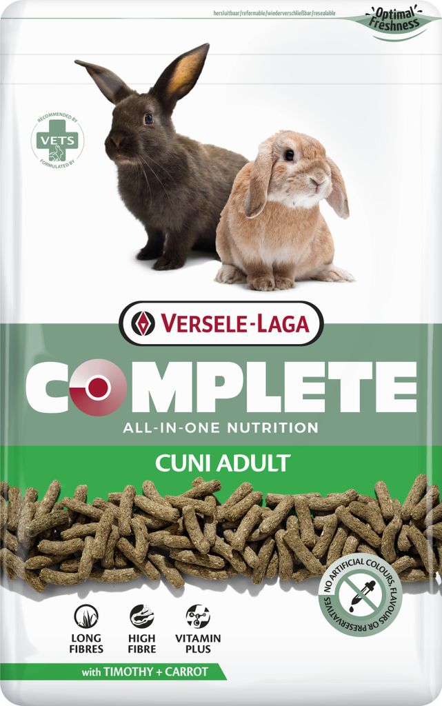 Versele Cuni Adult Complete 1,75 kg