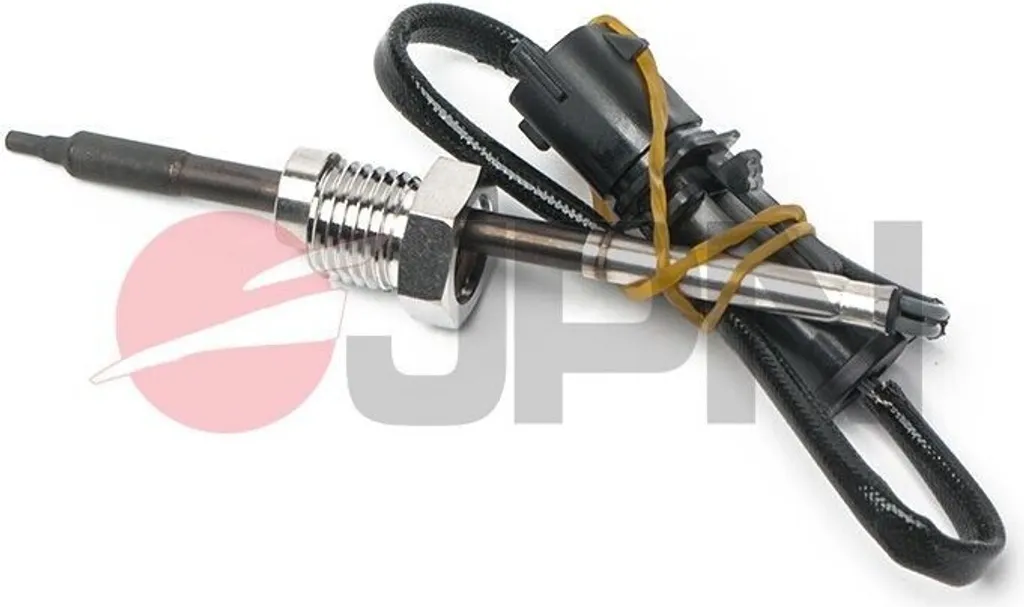 Sonde Température Gaz Échappement OE 55355404 pour Astra H et Zafira B