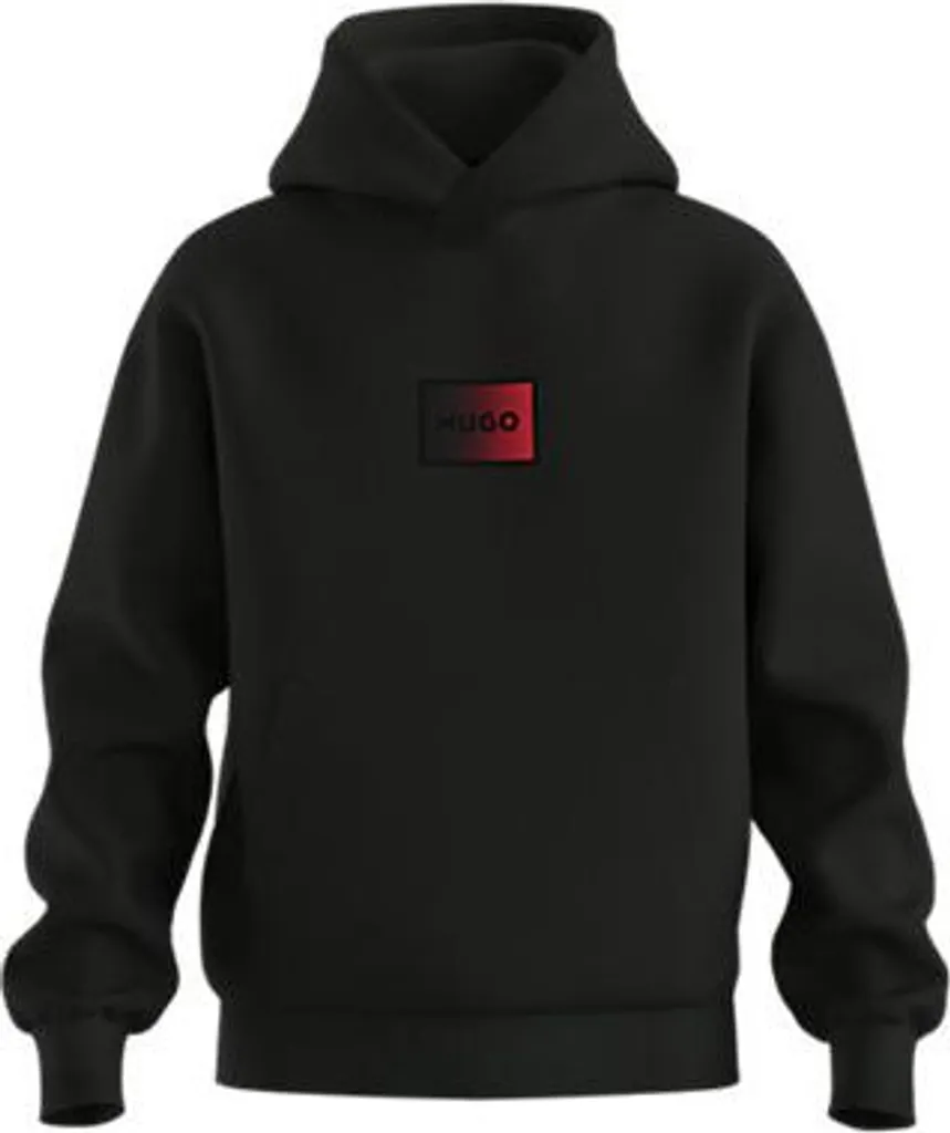 Sweat Danohood 10266045 01 en Coton Premium - Coupe Ajustée et Durable