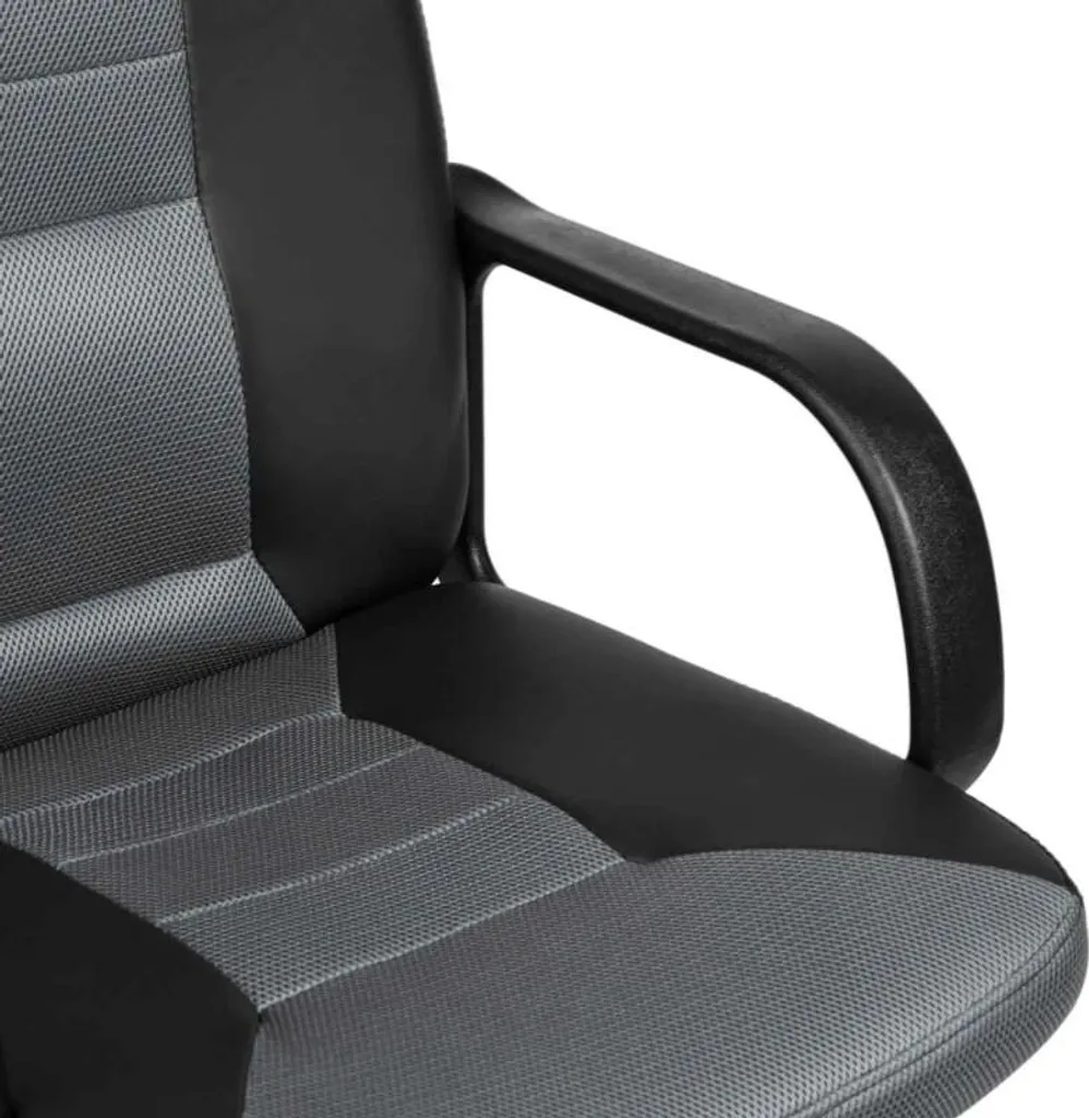 Sedia Direzionale 518B Microrete - Arredo Ufficio Professionale - 5