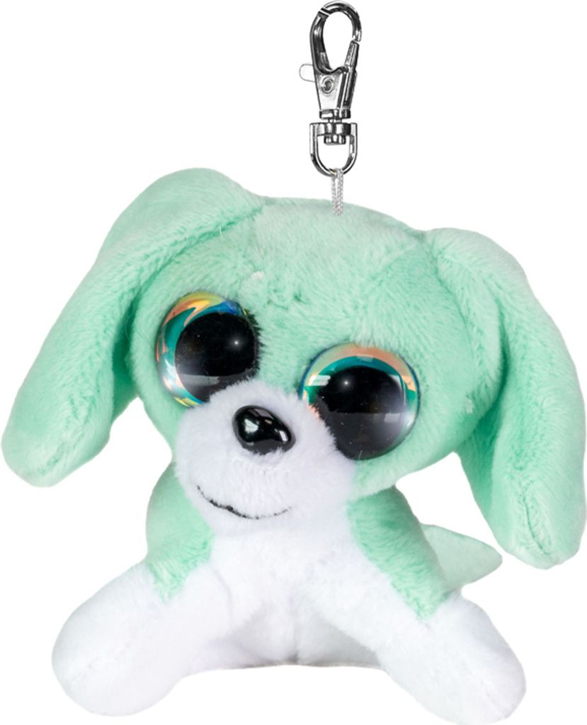 Lumo Stars Lumo Start Keychain - Hund Tommy