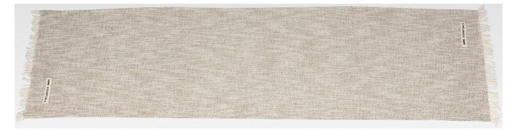 Tischläufer Home Essentials, 100% Baumwolle, 40 x 150 cm