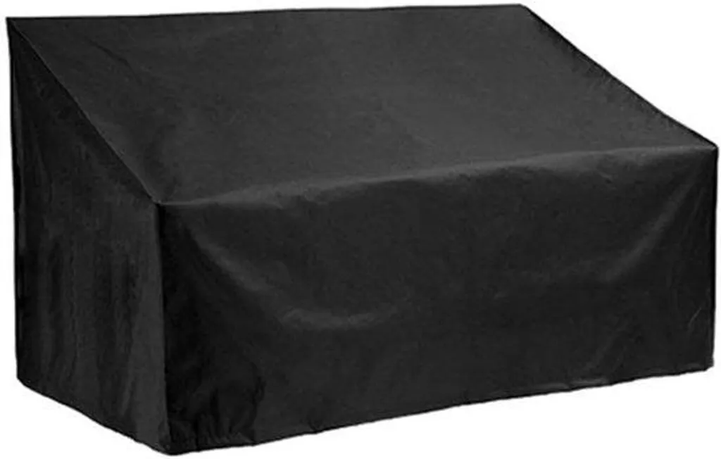 Coussin de Protection pour Banc Extérieur Imperméable - Format XL 190cm