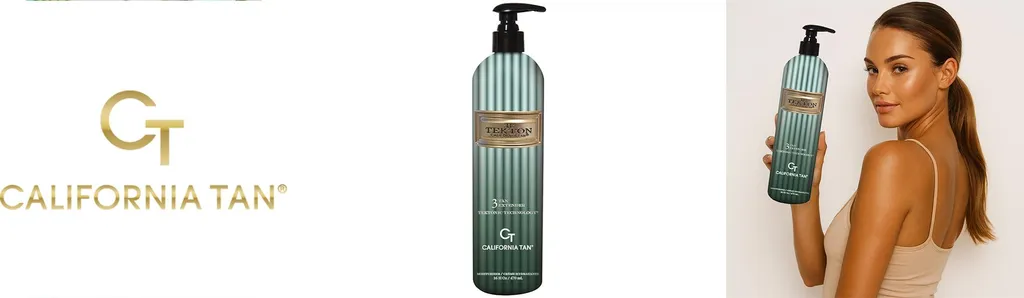 Tekton Tan Extender Step 3 Balsamo Abbronzante Prolungatore 473ml - 5