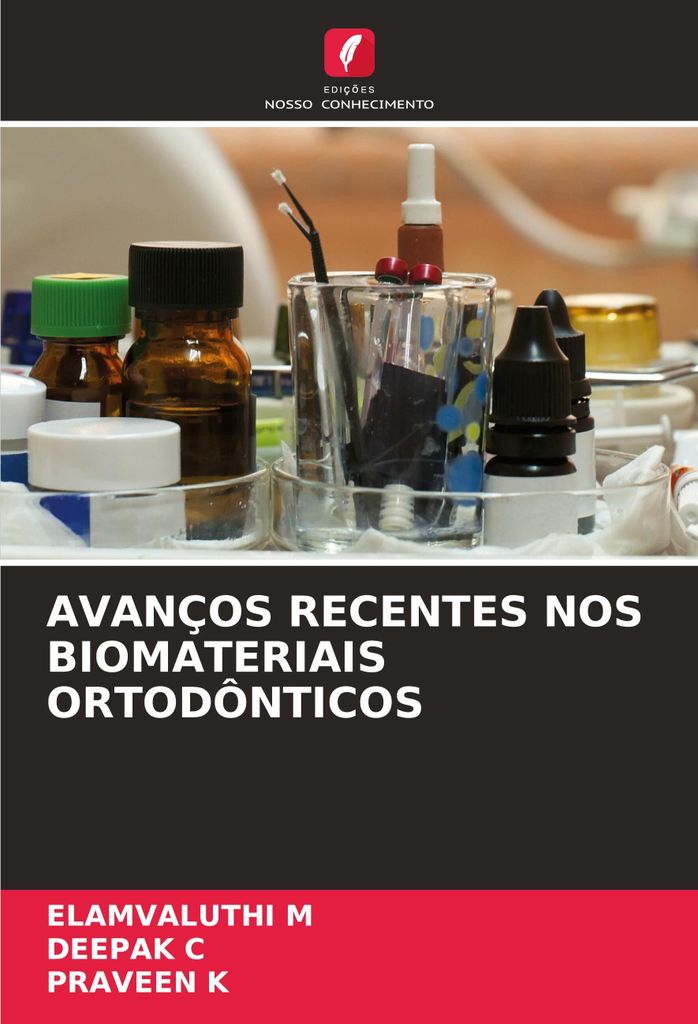 Avanços Recentes Nos Biomateriais Ortodônticos
