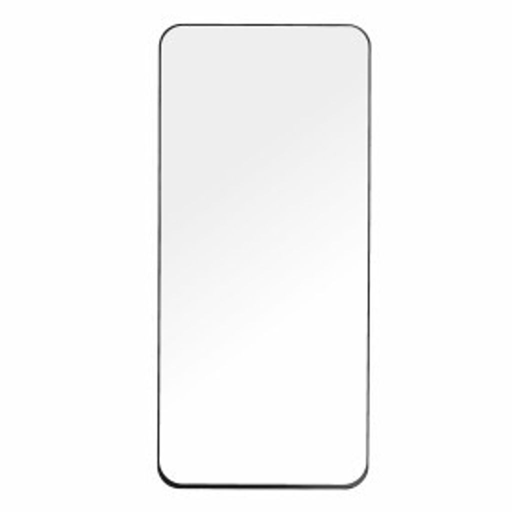 prio 3D Displayschutzglas fr Huawei P50 schwarz