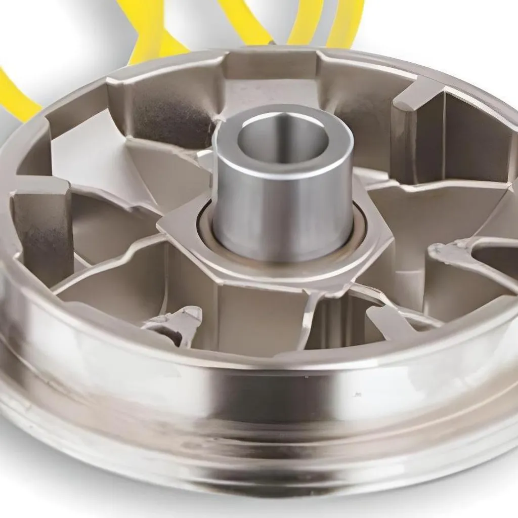 Variateur Malossi Multivar pour booster l'accélération du Honda Lead