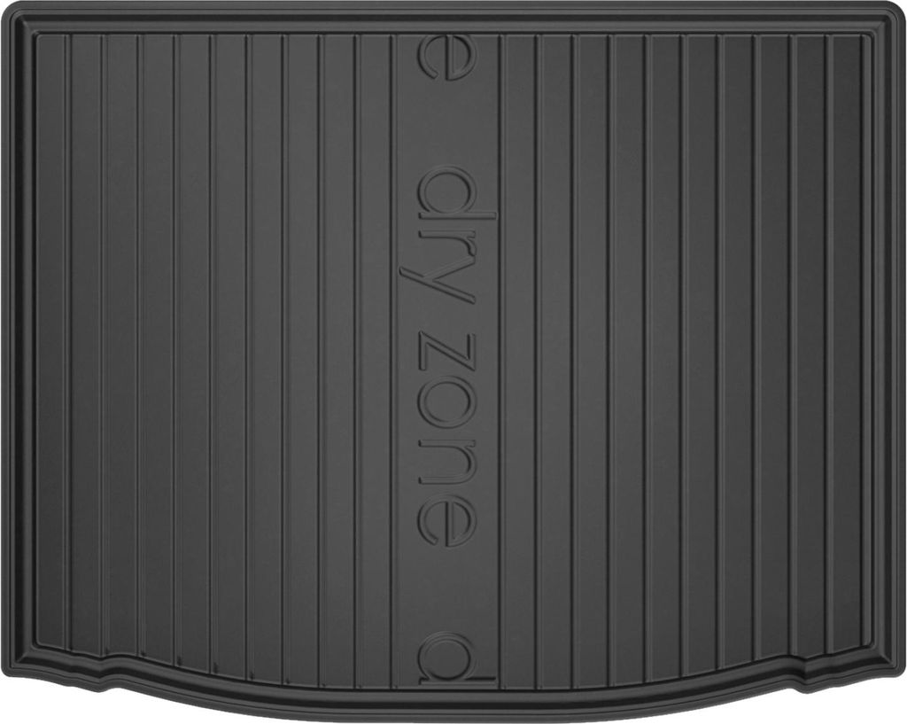FROGUM Gummi Kofferraummatte für Suzuki SX4 S-Cross 2013-2016