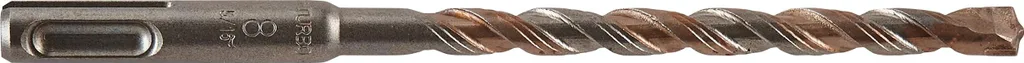 Trapano a percussione Wolfcraft Professional 8 mm d.160 mm 7992000