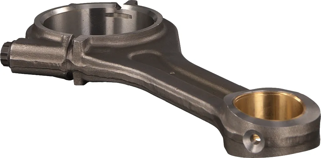 Bielle de suspension moteur 52mm FEBI 44233 Mercedes ACTROS 99 Pro