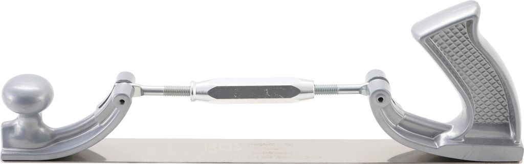 BGS 3216 Karosseriefeilen-Spannhalter