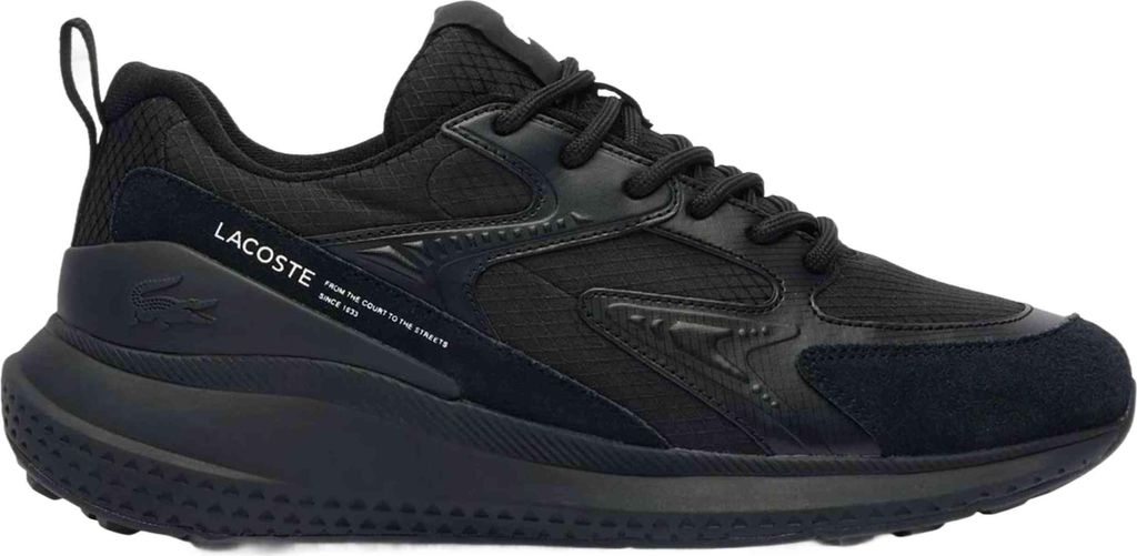 Lacoste L003 Herren Schuhe Sneaker Halbschuhe Sportschuhe 747SMA012102