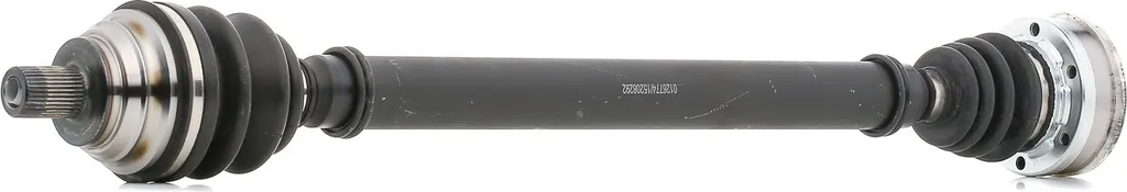 Arbre de transmission anti-vibration pour Jetta III, Touran et Yeti 5L