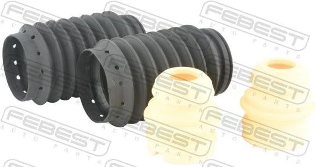Réparer Protection Amortisseur BMW Mini - Kit Anti-poussière OE