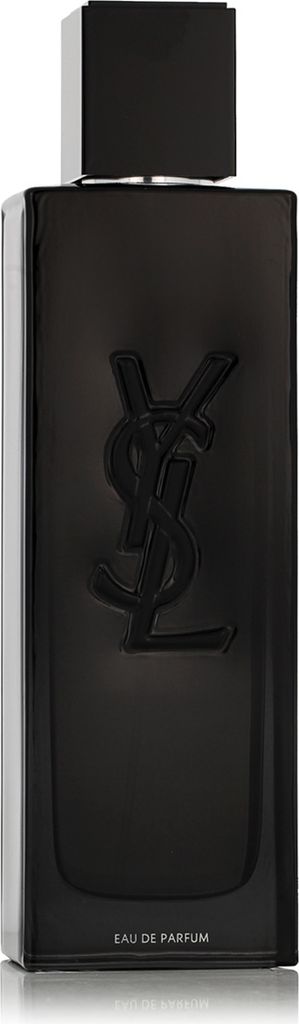 Yves Saint Laurent YSL Myself Eau de Parfum EDP 100ml Produktbild 