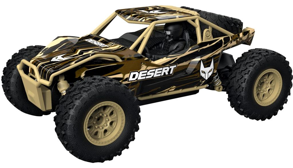 Carrera RC Desert Buggy 2,4GHz Obrázek produktu 