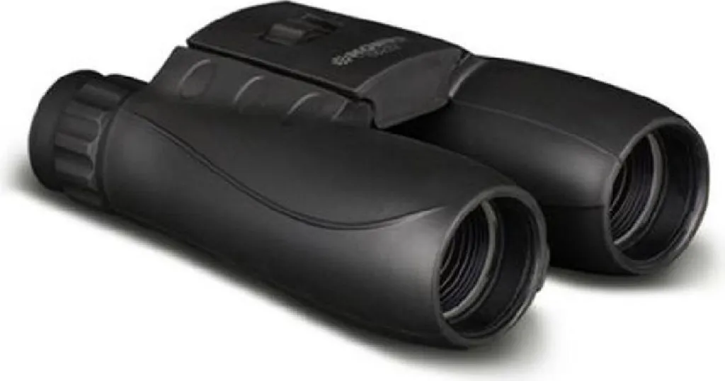 Jumelles Konus Vivisport 16x32 compactes pour une vision nette et précise