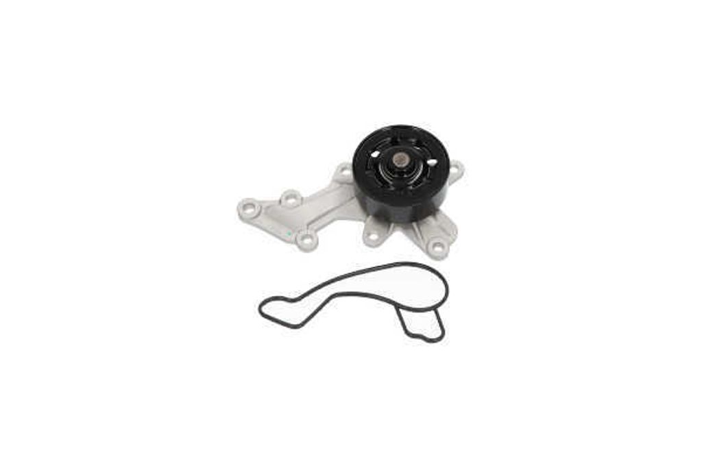 KAVO PARTS Kühlmittelpumpe Wasserpumpe für TOYOTA Yaris Schrägheck (P13) TW-3195
