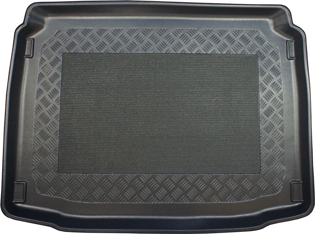Z437755 Kofferraumwanne kompatibel mit Peugeot 308 II 08.2013-11.2021