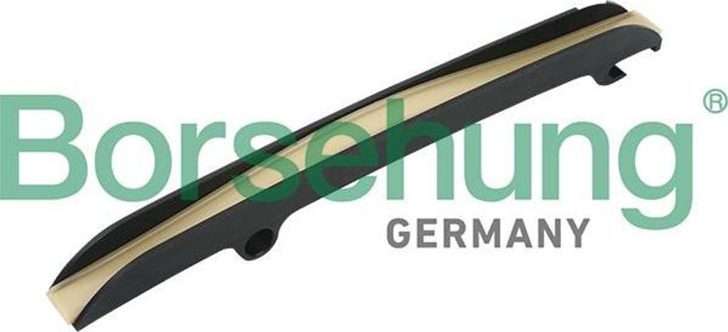 Borsehung B1G007 Gleitschiene, Steuerkette OE 03F109469E kompatibel mit A1 8X, A3 8P, Altea, Altea XL, Ibiza, Leon, Toledo, Fabia, Octavia, Rapid, ...