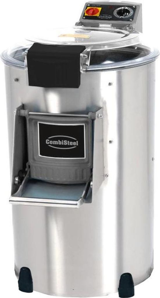 Fleischwolf 12 - 90Kg/H 230V - Mit Abnehmbarem Kopf