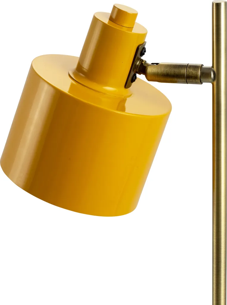 Lampe de Lecture LED Turquoise Ocean Curry - Confort Visuel Optimal