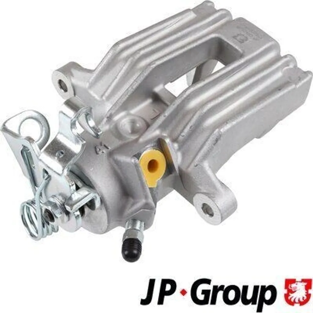 Étrier de Frein Gauche OE 8N0615423A - Alliage Renforcé pour Audi TT et A3