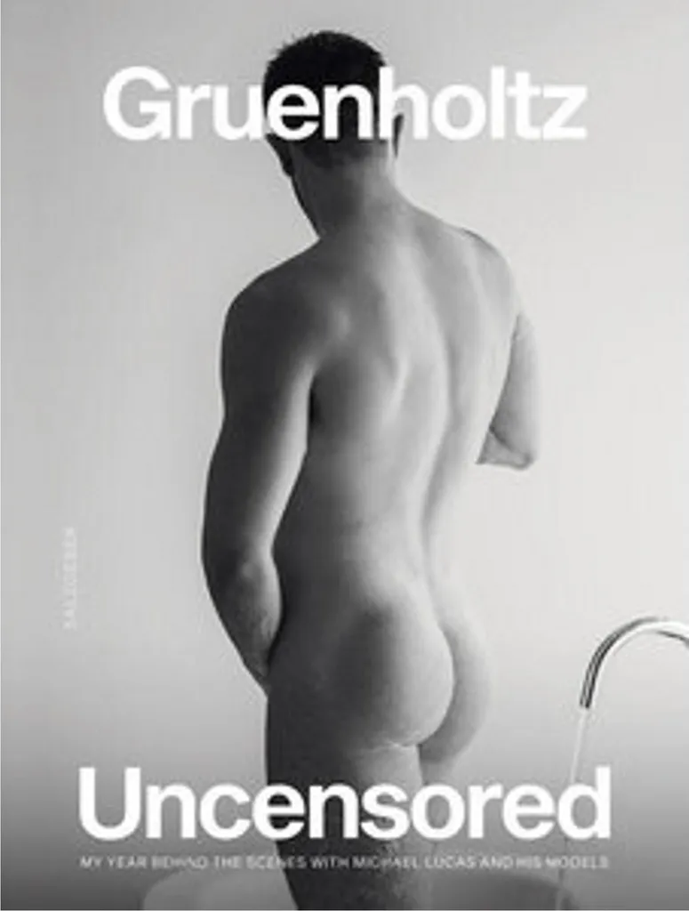 Uncensored Michael Lucas : Coulisses Inédites avec ses Mannequins