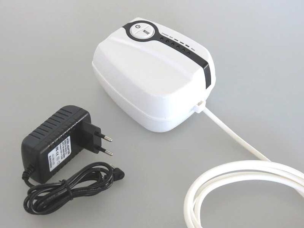 Kompressor Airbrush Createx Mini B 900 133 Druckluft Kompressoren