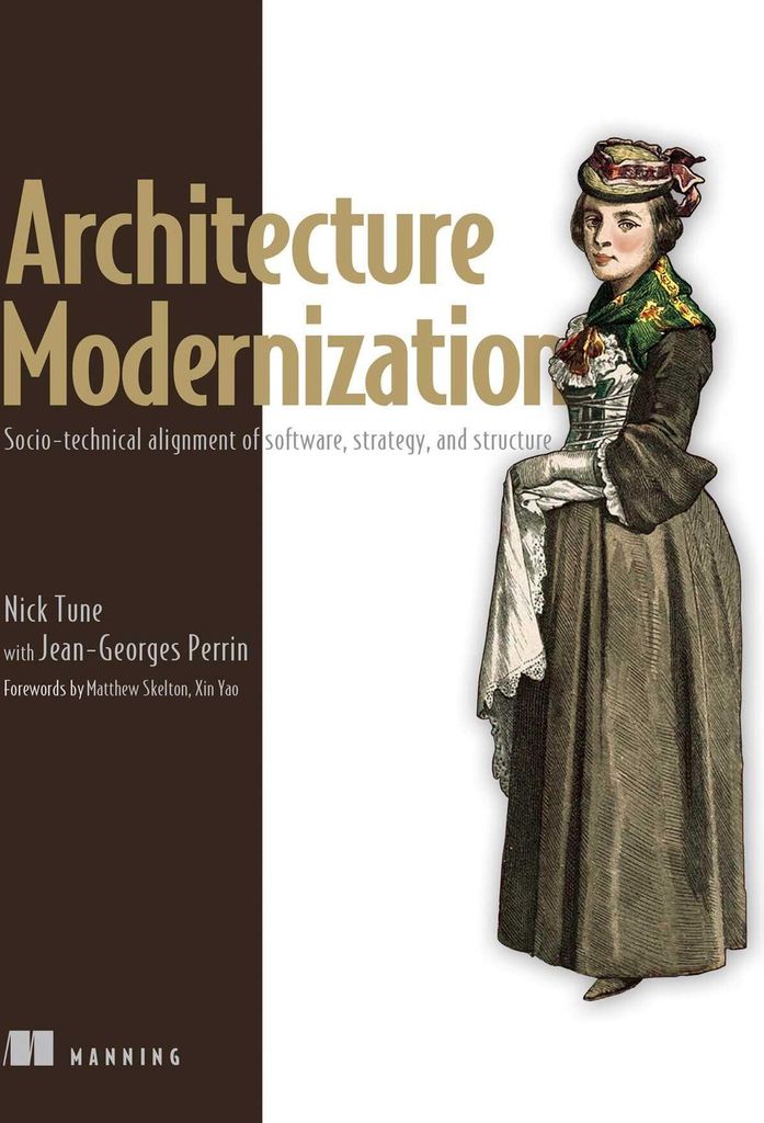 Architecture Modernization