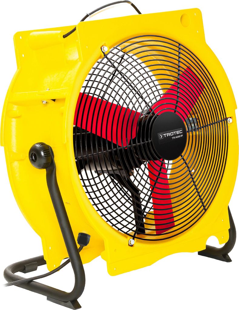 TROTEC  Ventilator TTV 4500 HP Produktbild 