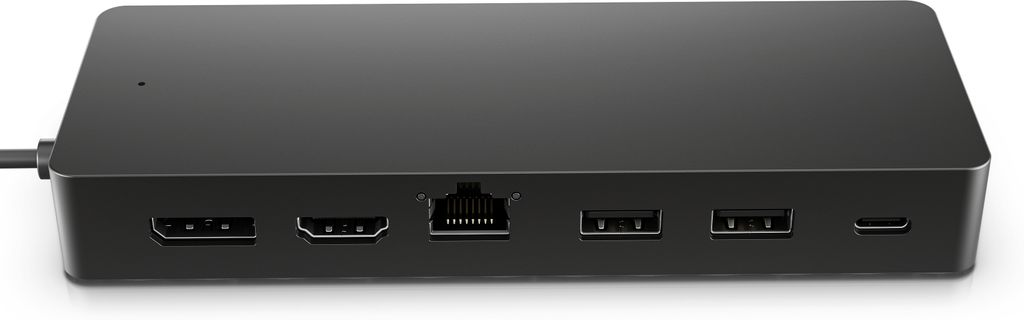 HP Universal USB-C Multiport Hub - Dockingstation Produktbild 