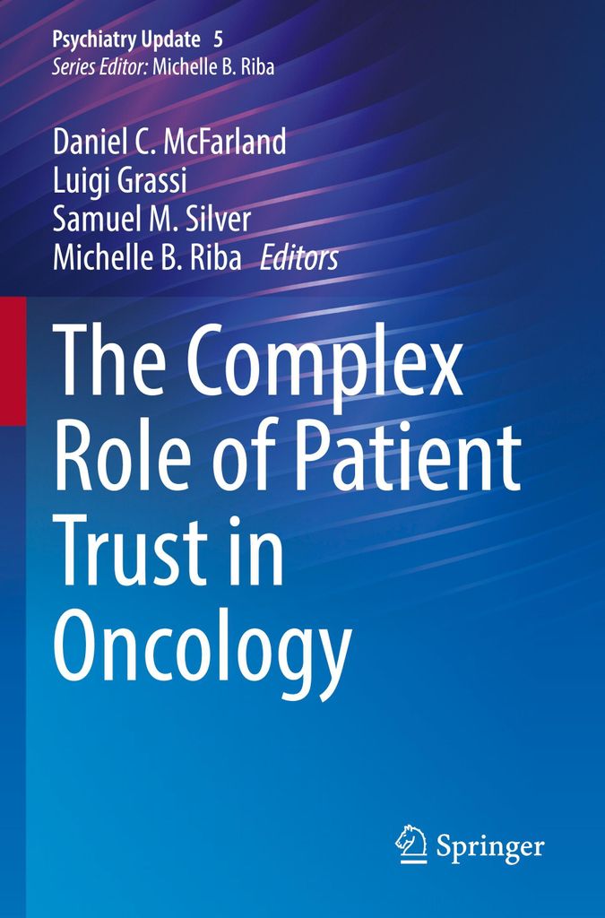 The Complex Role of Patient Trust in Oncology