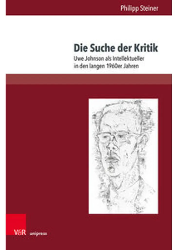 Maîtriser enfin la théorie critique avec le livre Die Suche der Kritik