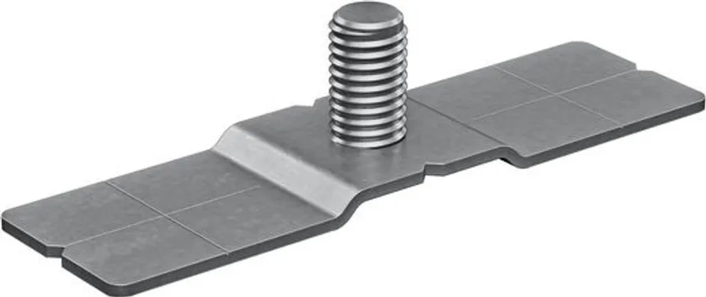 Crochets M8 Bosch PRO pour Installation Plafond et Tuyauterie x100 pcs