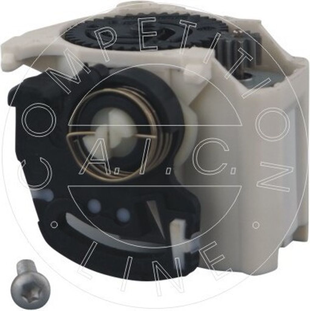 AIC 56757 Stellmotor Zentralverriegelung elektrisch für RENAULT CLIO II (BB0/1/2, CB0/1/2) Scénic I (JA0/1, FA0) MEGANE Scenic (JA0/1) CLIO II Ka...