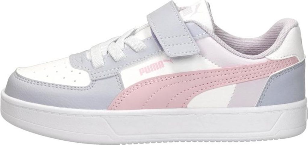Puma Puma Caven 2.0 Block AC+ PS  Klittenband - Licht blauw Image du produit 