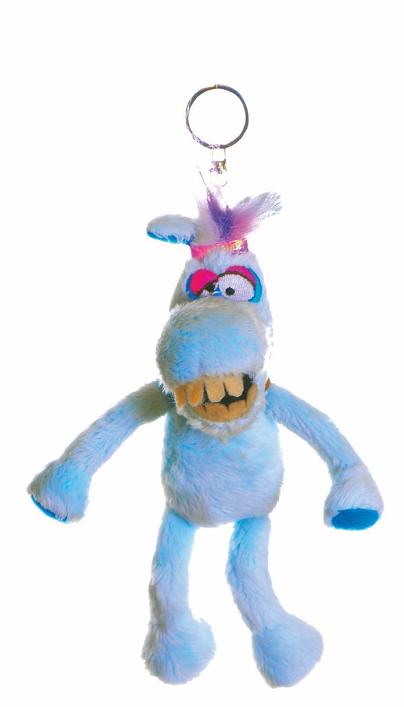 LIVING PUPPETS WS691 - Host Pferdinand