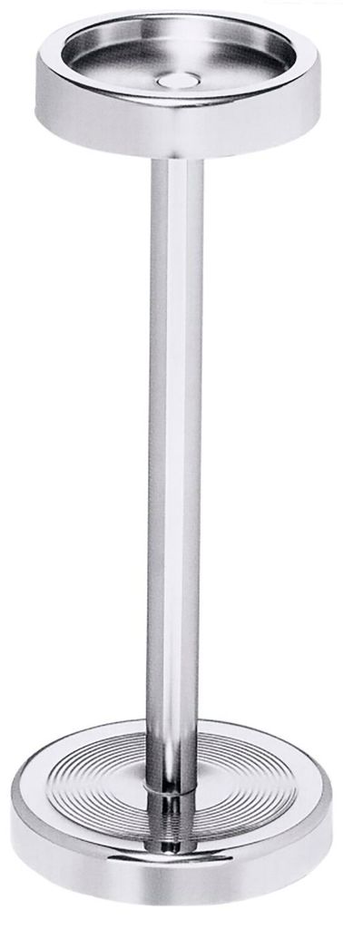 Sektkühlerständer, Ständer, Edelstahl, 64cm Höhe