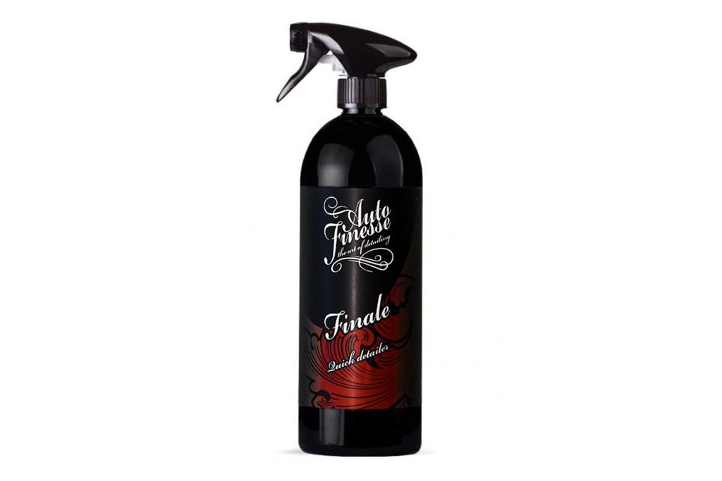 Auto Finesse Finale 1000 ml Schnellreiniger Premiumreiniger Produktbild 