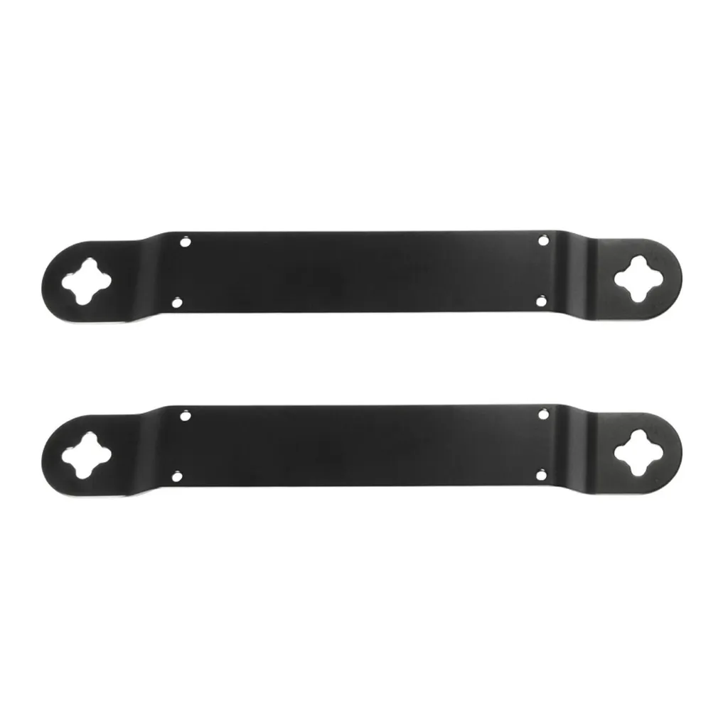 Logitech Montage-Kit Rallye noir - Support de fixation caméra 939-001644