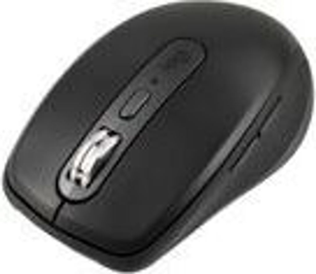 Logitech MX Anywhere 3 Grafitowy Zdjęcie produktu 22