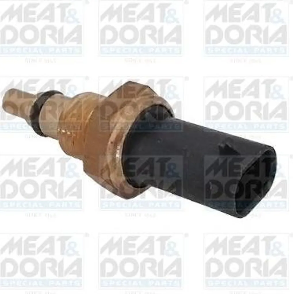 Sonde de température de carburant pour Mercedes Classe B et Classe E