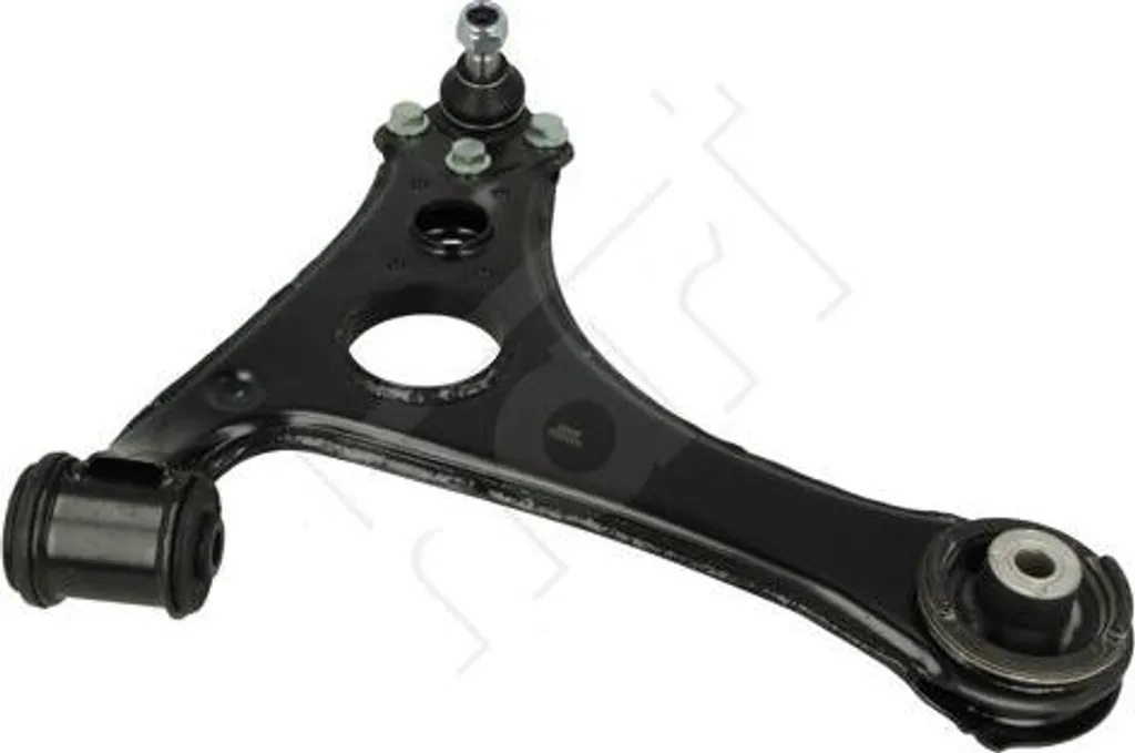 Bras de suspension OE 4143300307 HART - Haute résistance pour Vaneo