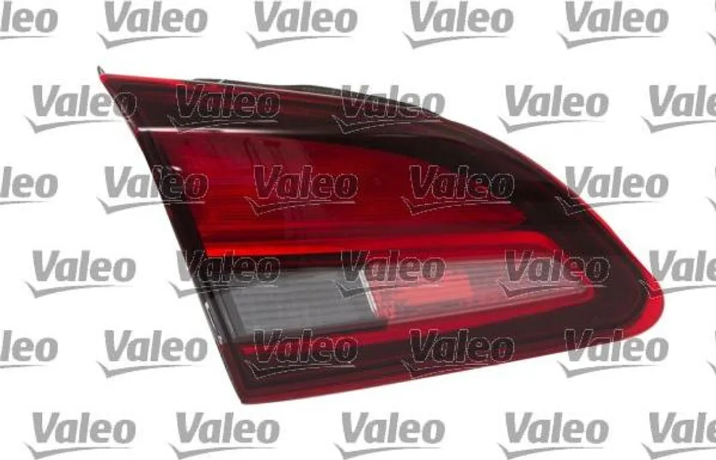 Réparer un feu arrière cassé Astra J - VALEO 044959 conforme 1222341